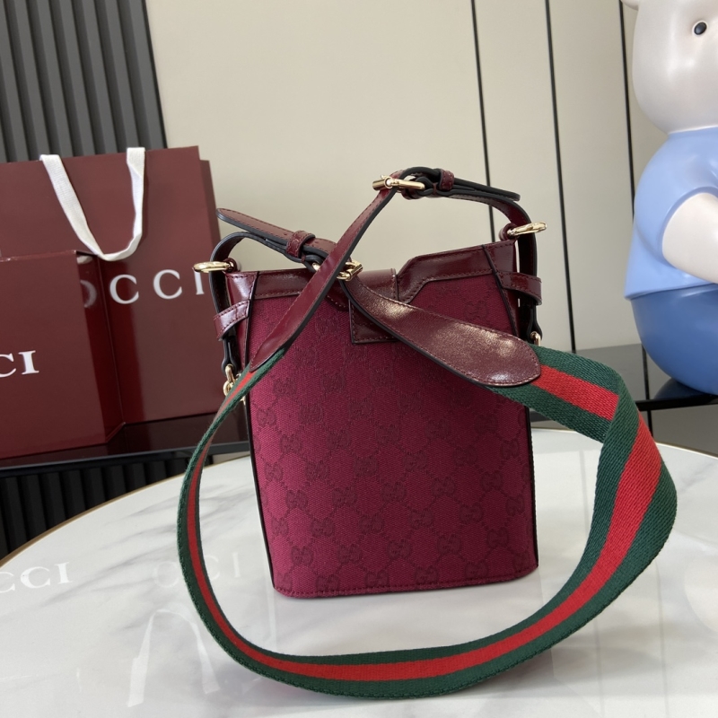 Gucci Satchel Bags